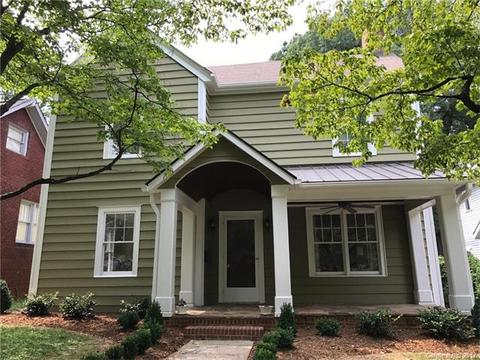 500 Atherton St