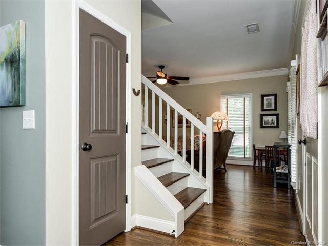 For Sale: 512 Olmsted Park Pl Charlotte, NC 28203