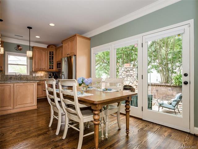 For Sale: 512 Olmsted Park Pl Charlotte, NC 28203