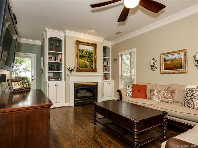 For Sale: 512 Olmsted Park Pl Charlotte, NC 28203