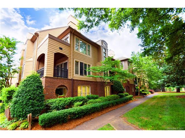 For Sale: 1109 E Morehead St #6 Charlotte, NC 28204