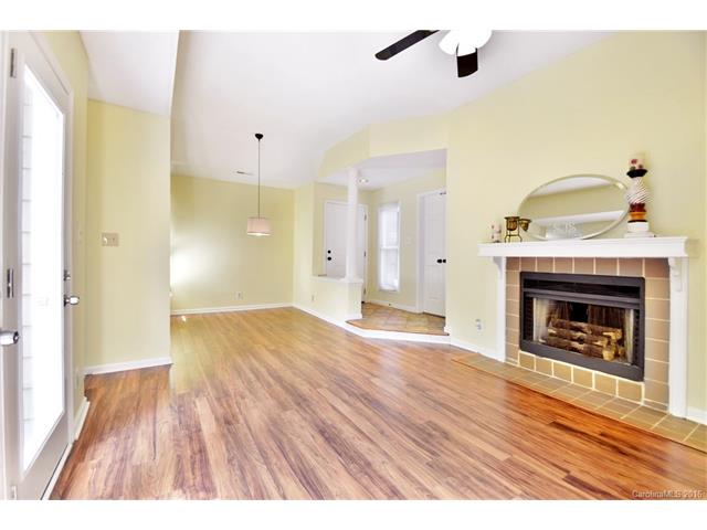 For Sale: 1109 E Morehead St #6 Charlotte, NC 28204