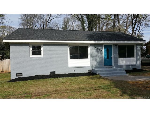 4407 N Sharon Amity Rd