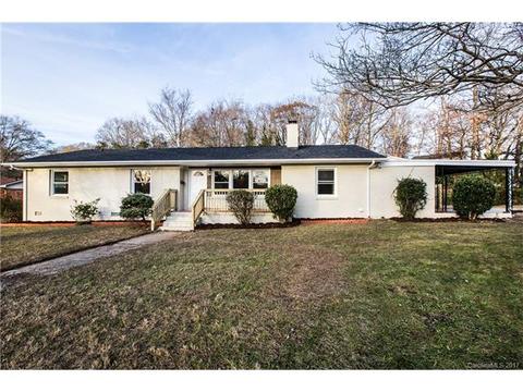 3400 Driftwood Dr #1