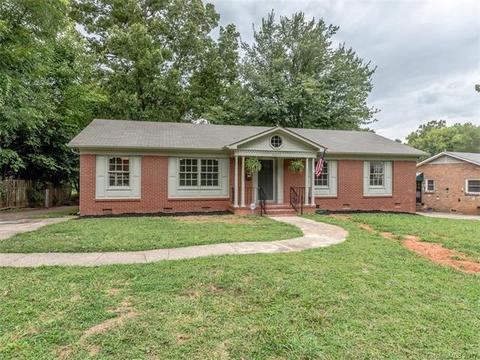 3400 Driftwood Dr #1