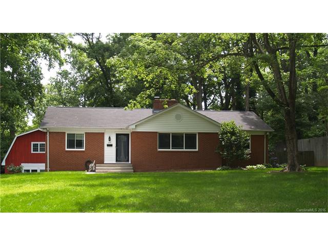For Sale: 2819 Temple Ln Charlotte, NC 28205