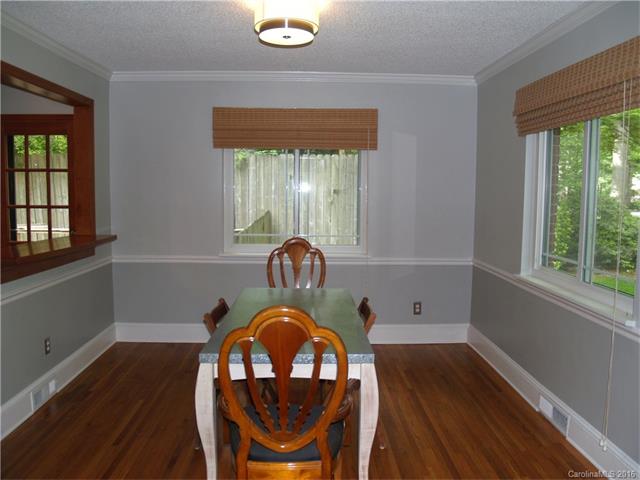 For Sale: 2819 Temple Ln Charlotte, NC 28205