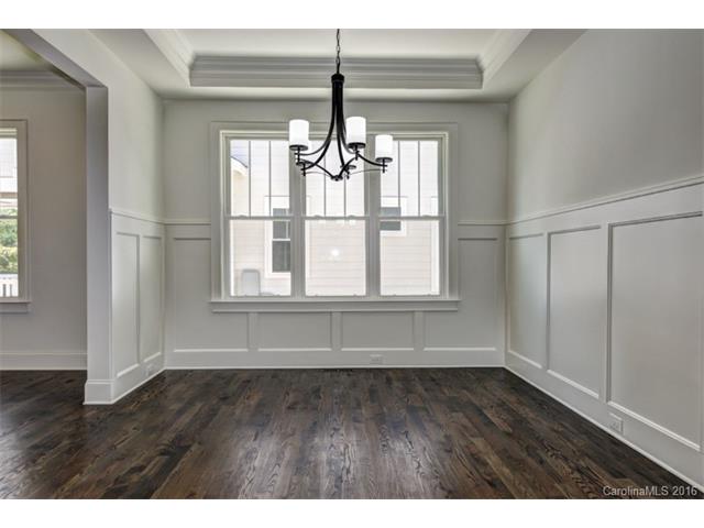 For Sale: 3424 Cosby Pl #APT 9 Charlotte, NC 28205