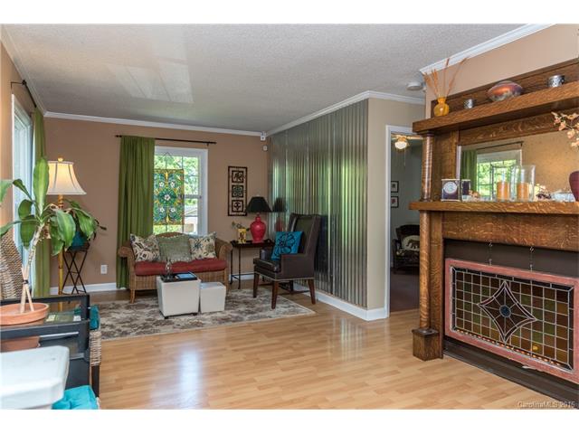 For Sale: 805 E 16th St Charlotte, NC 28205