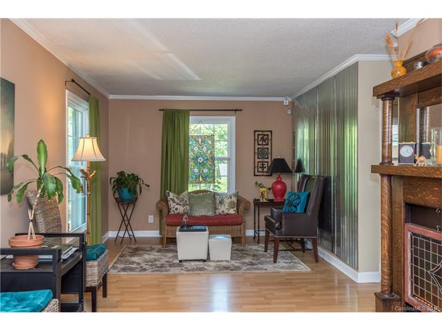 For Sale: 805 E 16th St Charlotte, NC 28205