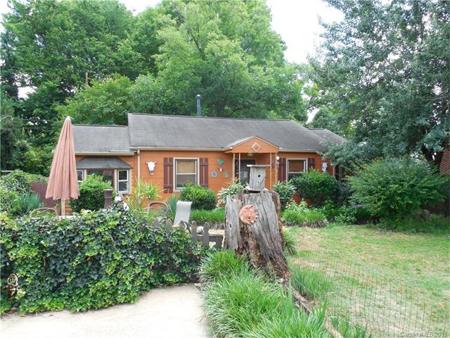 For Sale: 3328 Ritch Ave #18 Charlotte, NC 28206