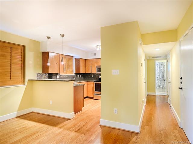 For Sale: 2423 Vail Ave #APT A14 Charlotte, NC 28207