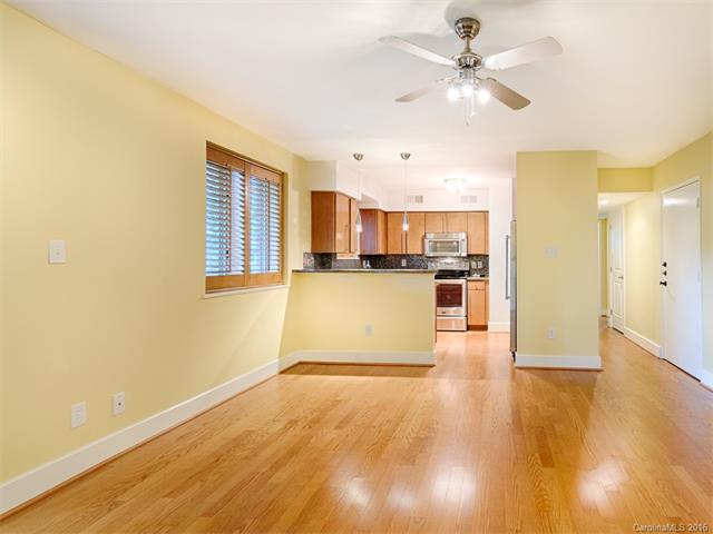 For Sale: 2423 Vail Ave #APT A14 Charlotte, NC 28207
