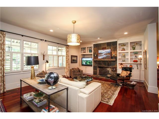 6301 Sharon Hills Rd