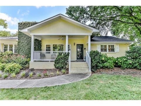 1201 S Wendover Rd