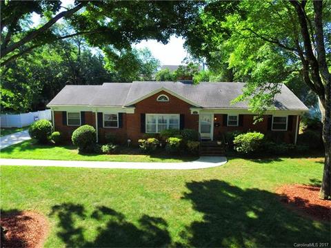 1201 S Wendover Rd