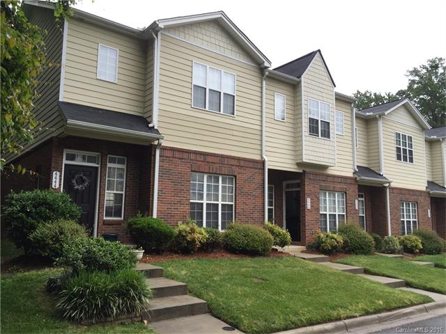 For Sale: 4444 Yoruk Forest Ln #APT 25 Charlotte, NC 28211