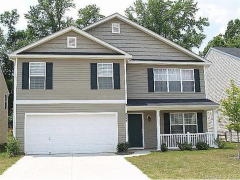 4309 Dowling Dr