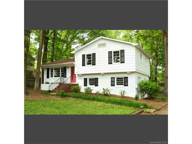 For Sale: 3008 Ivydale Dr Charlotte, NC 28212
