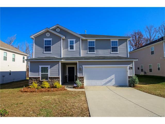 720 Carrington Dr