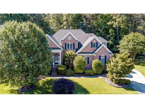 2838 Mt Isle Harbor Dr