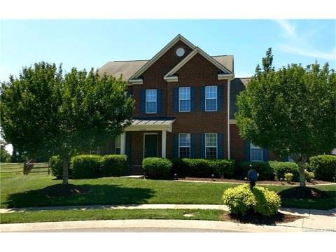 2838 Mt Isle Harbor Dr