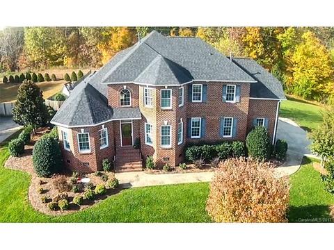 5038 Graystone Estates Dr