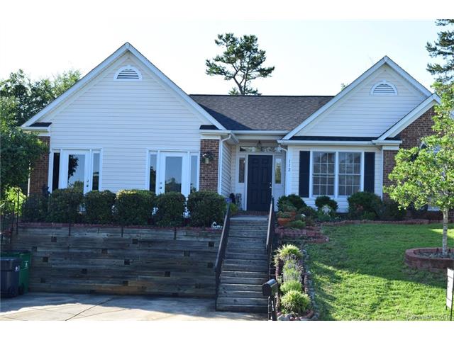 For Sale: 112 Long Creek Pkwy Charlotte, NC 28214