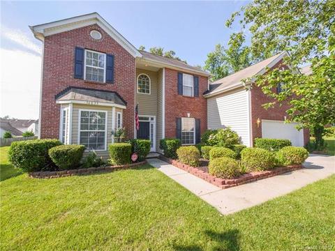10136 Caldwell Forest Dr #335