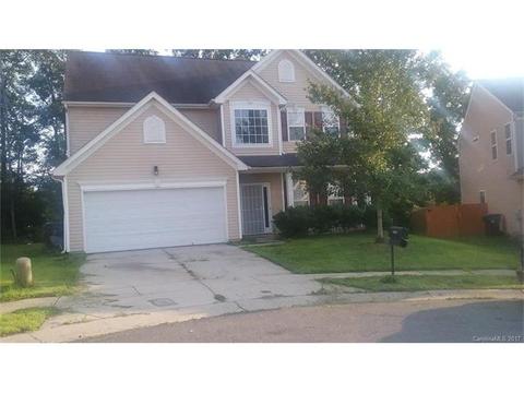 8860 Starnes Randall Rd #18D