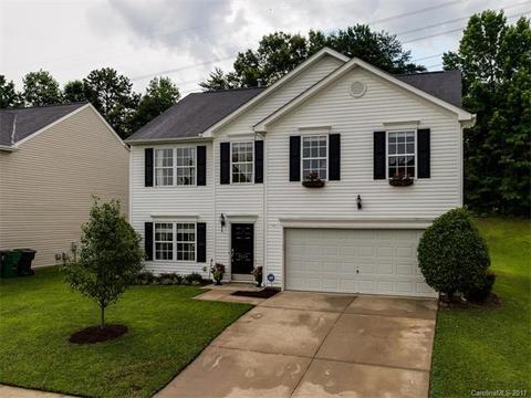 8860 Starnes Randall Rd #18D