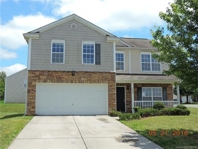 For Sale: 12306 Green Fairway Dr Charlotte, NC 28215