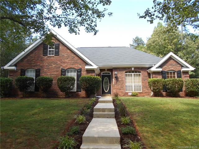 For Sale: 7921 Turquoise Dr Charlotte, NC 28215