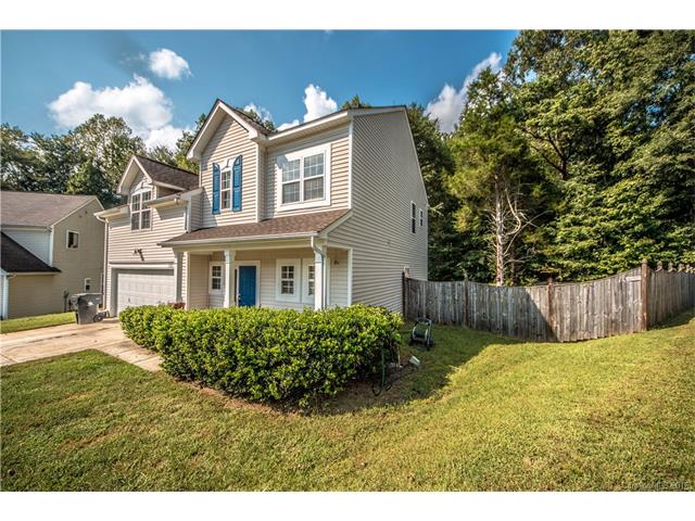 8360 Carolina Laurel Ct