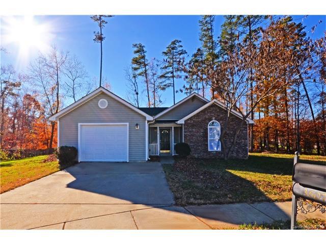 3607 Maggie Laney Dr