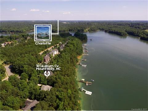 18400 Peninsula Club Dr
