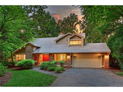18400 Peninsula Club Dr