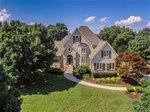 18400 Peninsula Club Dr