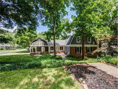 6600 Colston Ct