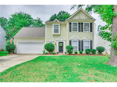 11021 Wilburn Park Ct
