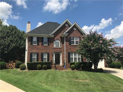 11021 Wilburn Park Ct