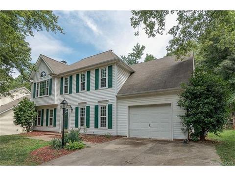 11021 Wilburn Park Ct