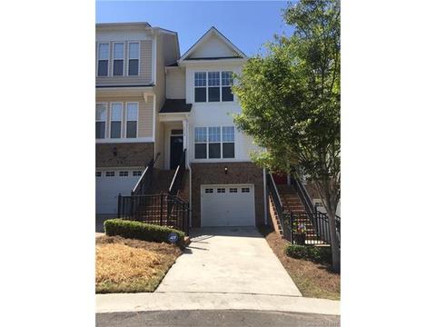 8405 Summerford Dr #0102