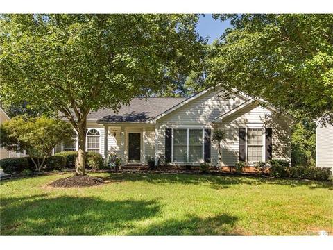 8405 Summerford Dr #0102