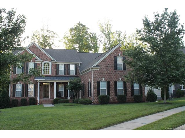 For Sale: 3140 Amesbury Hill Dr Charlotte, NC 28269