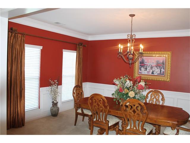 For Sale: 3140 Amesbury Hill Dr Charlotte, NC 28269
