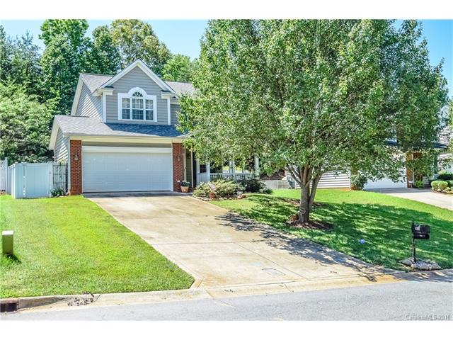 Public Record: 6918 Lowen Rd Charlotte, NC 28269