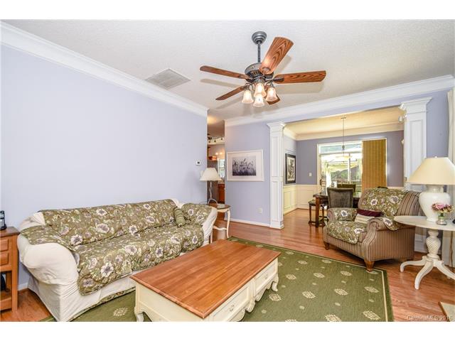 Public Record: 6918 Lowen Rd Charlotte, NC 28269