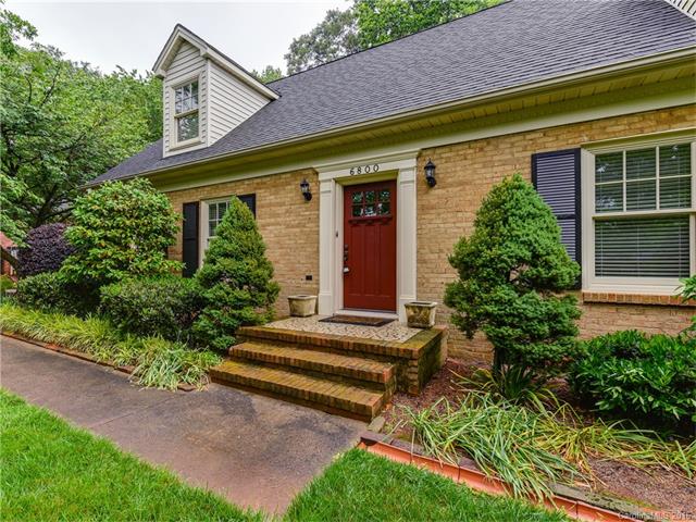 6800 Newhall Rd, Charlotte NC 28270