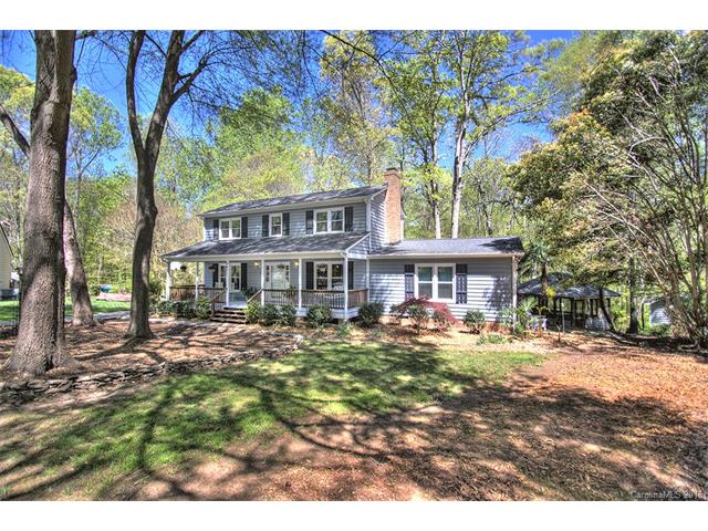 6401 Woodshed Cir, Charlotte NC 28270
